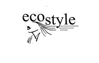 ECOSTYLE logo