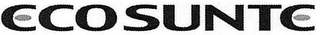 ECOSUNTE logo
