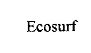 ECOSURF logo