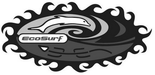ECOSURF logo