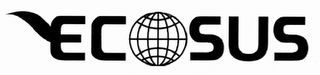 ECOSUS logo