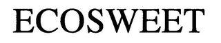 ECOSWEET logo