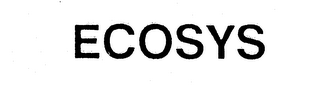 ECOSYS logo