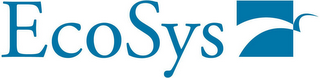 ECOSYS logo