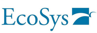 ECOSYS logo