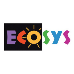 ECOSYS logo