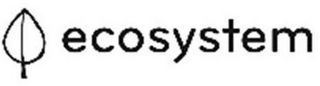 ECOSYSTEM logo