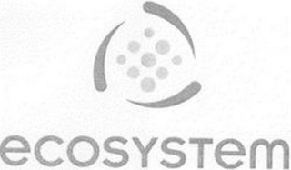 ECOSYSTEM logo