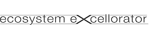 ECOSYSTEM EXCELLORATOR logo