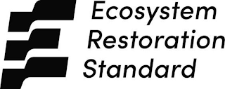 ECOSYSTEM RESTORATION STANDARD logo