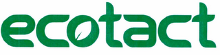 ECOTACT logo