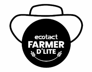 ECOTACT FARMER D'LITE logo