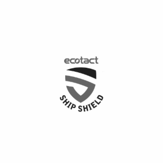 ECOTACT S SHIP SHIELD logo