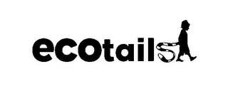 ECOTAILS logo