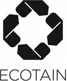 ECOTAIN logo