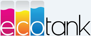 ECOTANK logo