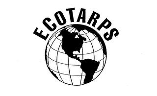 ECOTARPS logo