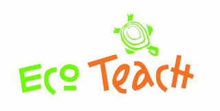 ECOTEACH logo