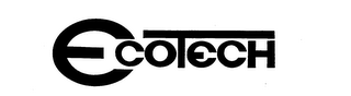 ECOTECH logo