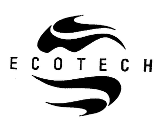 ECOTECH logo