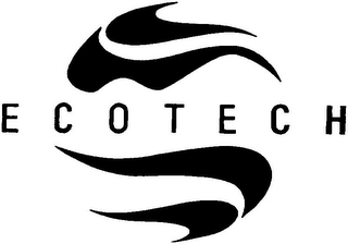 ECOTECH logo