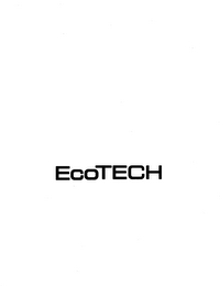 ECOTECH logo