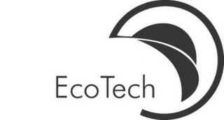 ECOTECH logo