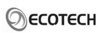 ECOTECH logo