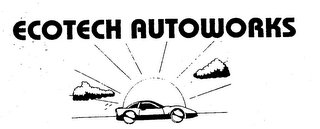 ECOTECH AUTOWORKS logo