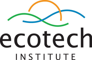 ECOTECH INSTITUTE logo
