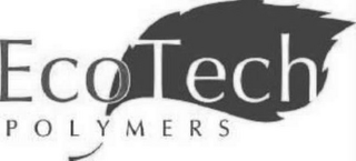 ECOTECH POLYMERS logo
