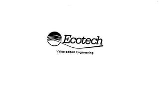 ECOTECH VALUE-ADDED ENGINEERING logo