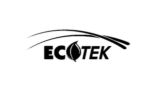 ECOTEK logo