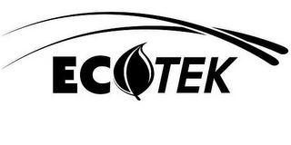 ECOTEK logo