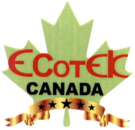 ECOTEK CANADA logo