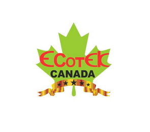 ECOTEK CANADA logo