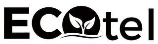 ECOTEL logo