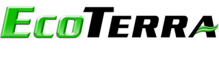 ECOTERRA logo