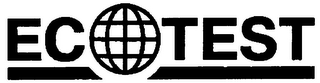 ECOTEST logo