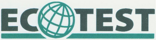 ECOTEST logo