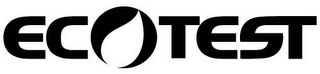 ECOTEST logo