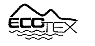 ECOTEX logo