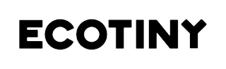 ECOTINY logo