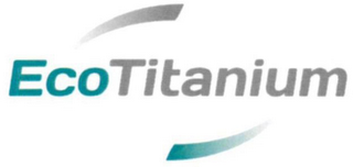 ECOTITANIUM logo