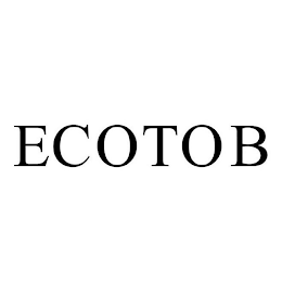 ECOTOB logo