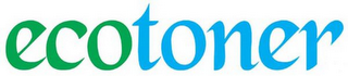 ECOTONER logo