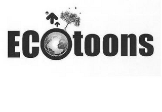 ECOTOONS logo