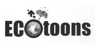 ECOTOONS logo