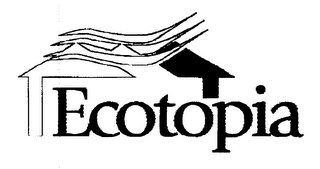 ECOTOPIA logo