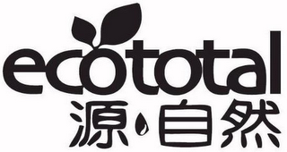 ECOTOTAL logo